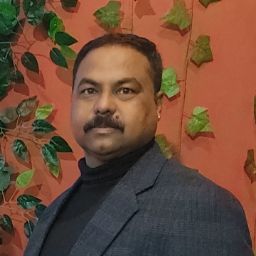 author
