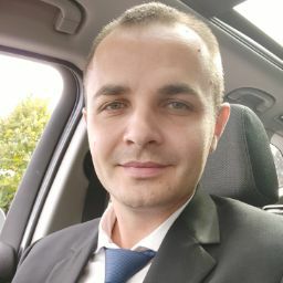 author