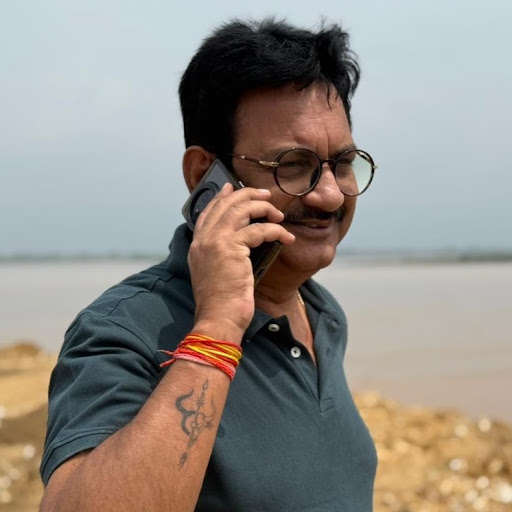 rajesh kumar choudhary