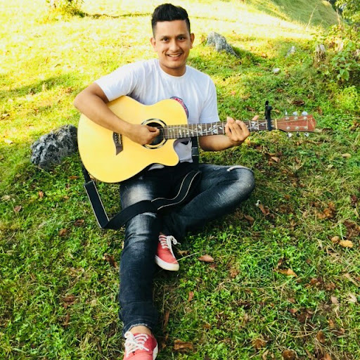 chhetri Paban