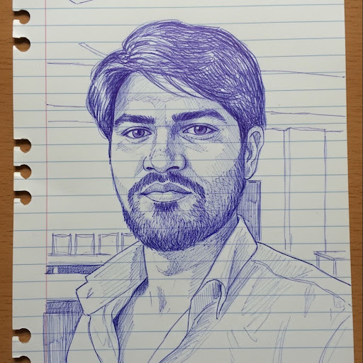 author