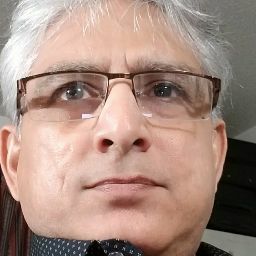 author