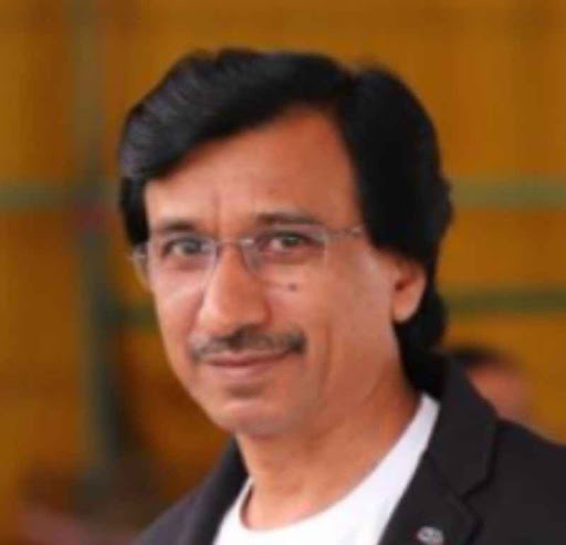 Prafullkumar Sakhare