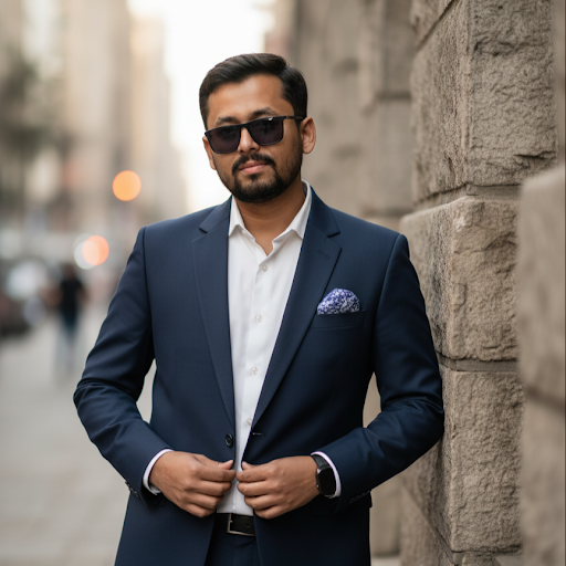 Milan Dhaduk
