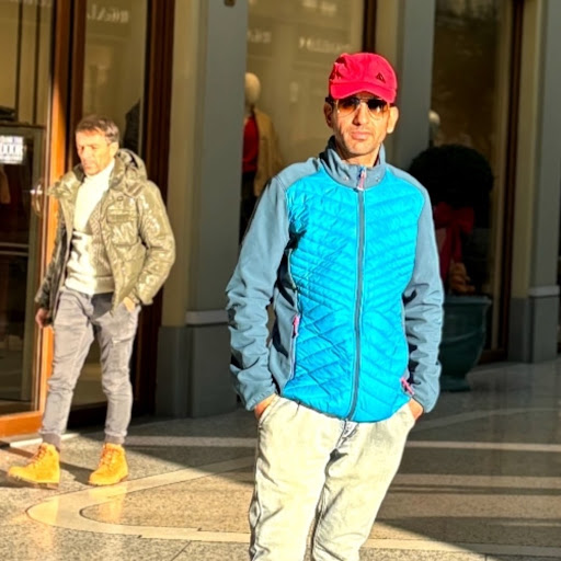author