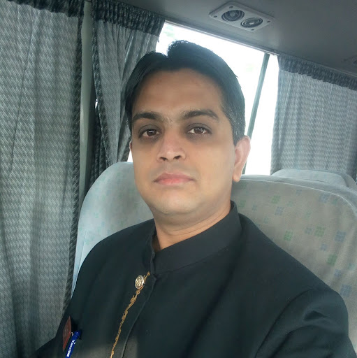 author
