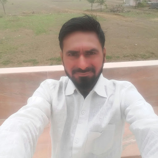 RUPESH KRUPLANI