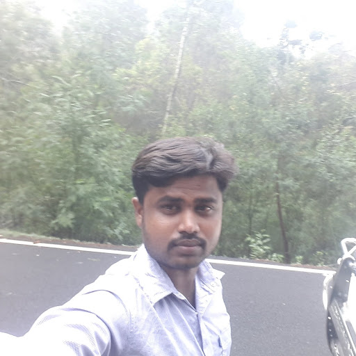 Ramalingam
