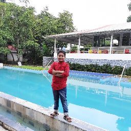 author