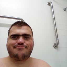 Adam Cribb