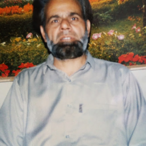 MuhammadAfzal khansuddozai