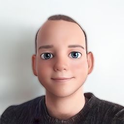 author