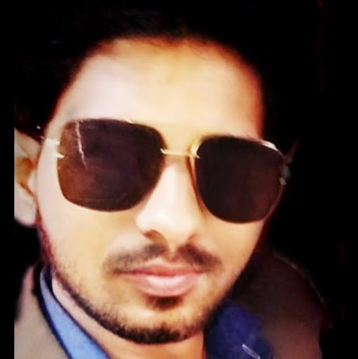 Satish Shendge