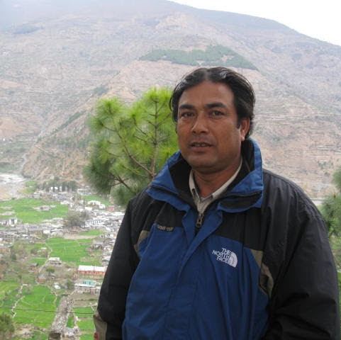 author