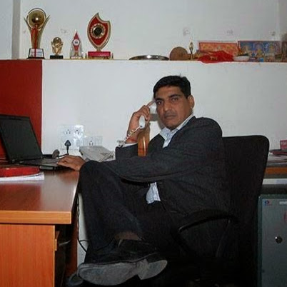 author