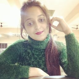 Labani Chakraborty