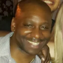Anthony Foster