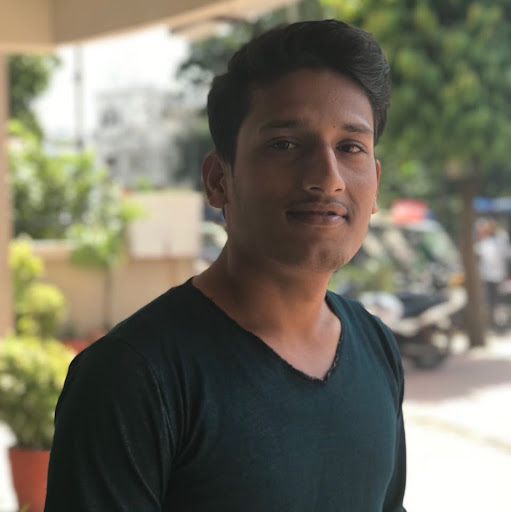 Dheeraj gawali