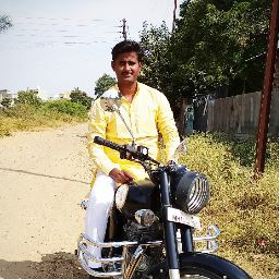 author