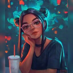 author