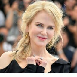 Nicole Kidman