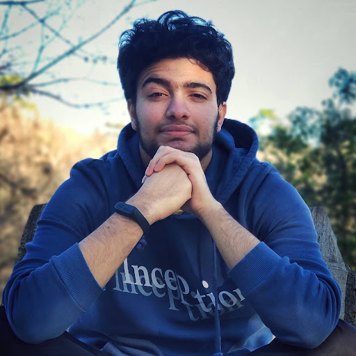 author