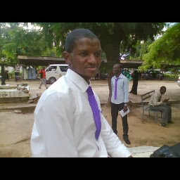 author