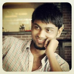 author