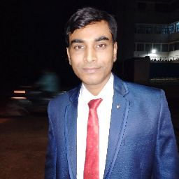 author