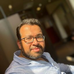 author