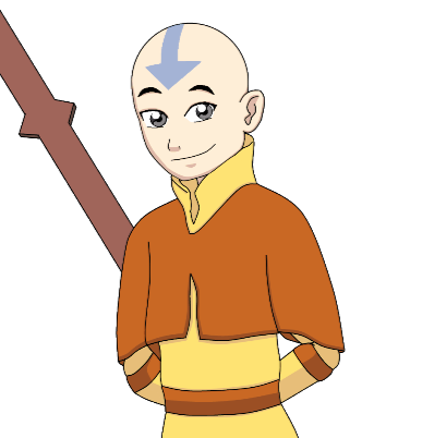 author