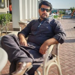 author