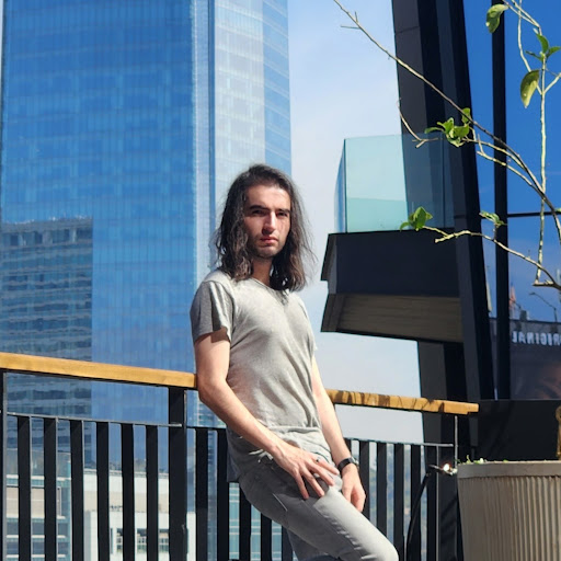 author