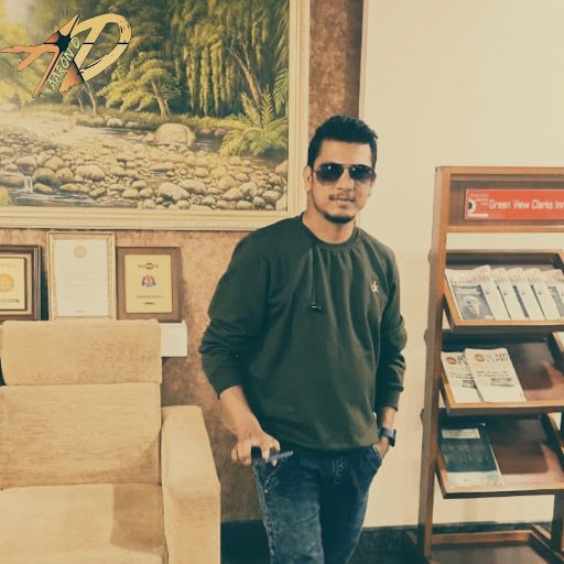author