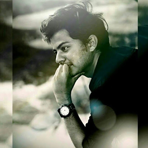 Vamsi Krishna Utla