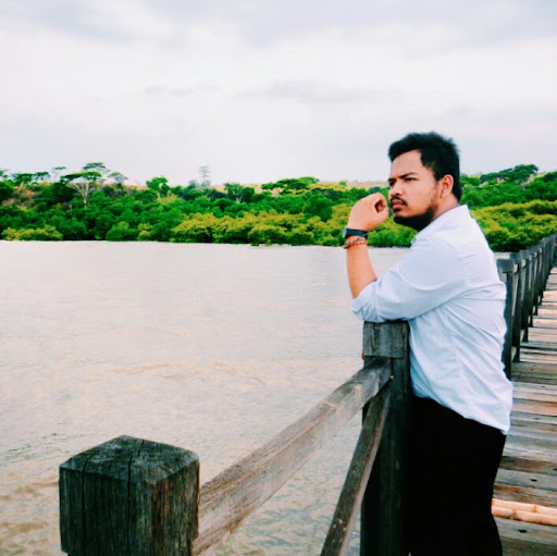author