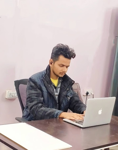 author