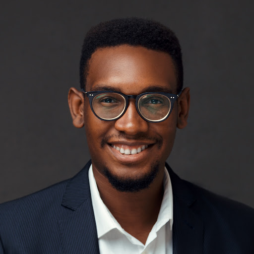 author