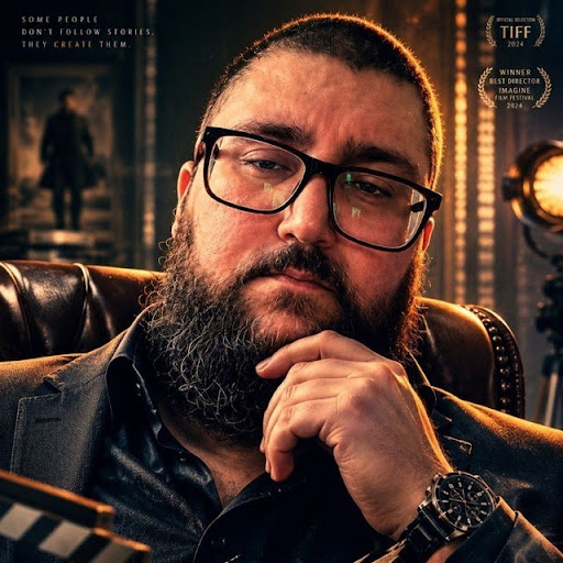 author
