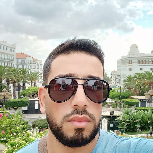author