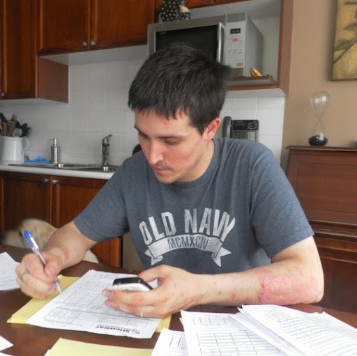 author