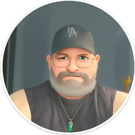 author