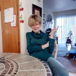 author
