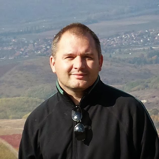author