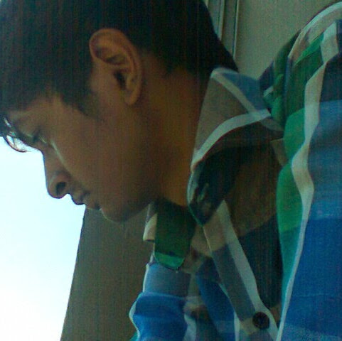 Haresh Solanki