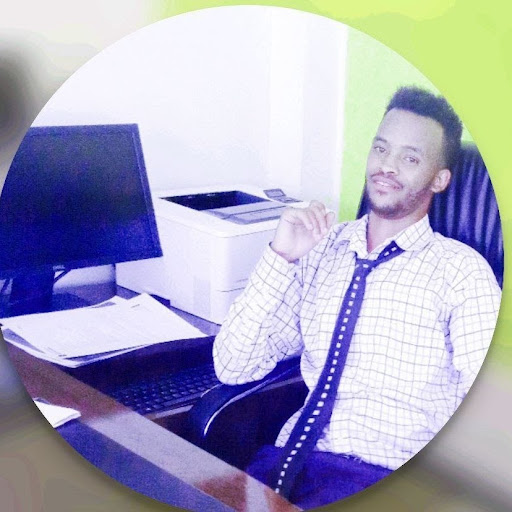 author