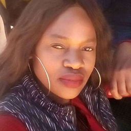 Mmaphuti Meriam