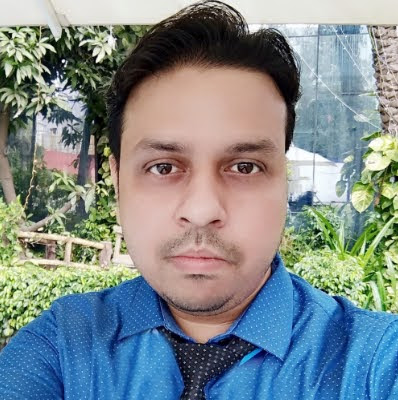 author