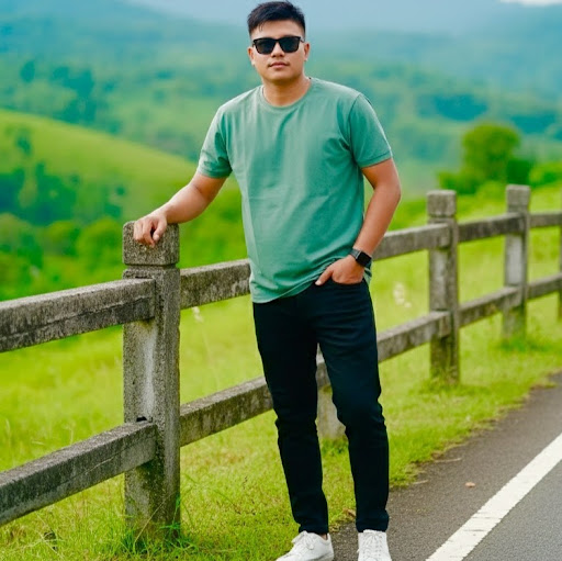 author