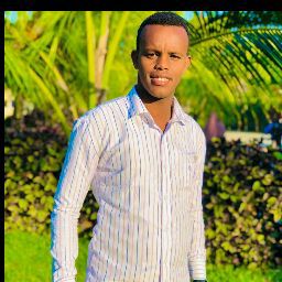 author
